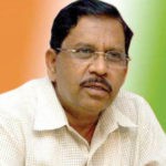 ದೀರ್ಘಾವಧಿ ಸಿಎಂ ದಾಖಲೆ: ಕಾಂಗ್ರೆಸ್ ನಲ್ಲಿ ಮಾತ್ರ ಇಂತಹ ಅವಕಾಶಗಳು ಸಾಧ್ಯ- ಗೃಹ ಸಚಿವ ಡಾ.ಜಿ.ಪರಮೇಶ್ವರ್