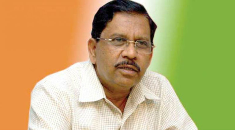 ‘ಮುಂದಿನ ಮುಖ್ಯಮಂತ್ರಿ’ ಎನ್ನಬೇಡಿ ಎಂದು ಮನವಿ ಮಾಡಿದ್ದೇಕೆ ಡಾ.ಜಿ.ಪರಮೇಶ್ವರ್