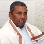 ಗೃಹ ಬಳಕೆ ಗ್ಯಾಸ್ ಸಿಲಿಂಡರ್ ಗೆ ಸಮಸ್ಯೆ ಇಲ್ಲ-ಸಚಿವ ಕೆ.ಎಚ್ ಮುನಿಯಪ್ಪ