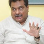 ಹೈಸ್ಪೀಡ್ ರೈಲು ಯೋಜನೆ: ಪ್ರಧಾನಿ ಮೋದಿ ಮತ್ತು ಕೇಂದ್ರ ಸಚಿವರಿಗೆ ಎಂ.ಬಿ ಪಾಟೀಲ್ ಪತ್ರ