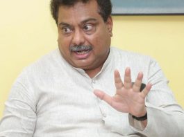 ಹೈಸ್ಪೀಡ್ ರೈಲು ಯೋಜನೆ: ಪ್ರಧಾನಿ ಮೋದಿ ಮತ್ತು ಕೇಂದ್ರ ಸಚಿವರಿಗೆ ಎಂ.ಬಿ ಪಾಟೀಲ್ ಪತ್ರ