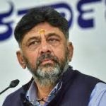 ಸಾದಿಕ್ ಪೈಲ್ವಾನ್ ಹುಟ್ಟು ಕಾಂಗ್ರೆಸ್ಸಿಗ: ಕಣದಿಂದ ಹಿಂದೆ ಸರಿದಿದ್ದಾರೆ-ಡಿಸಿಎಂ ಡಿಕೆ ಶಿವಕುಮಾರ್