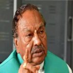 ಧರ್ಮಸ್ಥಳ ಪ್ರಕರಣದ ತನಿಖೆ ಎನ್ ಐಎಗೆ ವಹಿಸಲಿ- ಸರ್ಕಾರಕ್ಕೆ ಕೆಎಸ್ ಈಶ್ವರಪ್ಪ ಆಗ್ರಹ