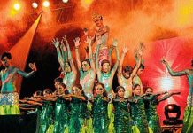 ಸೆ.23ರಿಂದ ಯುವ ದಸರಾ: ಟಿಕೆಟ್ ದರ, ಕಾರ್ಯಕ್ರಮಗಳ ಪಟ್ಟಿ ಹೀಗಿದೆ ನೋಡಿ..