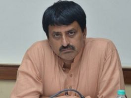 ಚನ್ನಪಟ್ಟಣ ಕ್ಷೇತ್ರಕ್ಕೆ ಚುನಾವಣಾ ಜ್ವರ ಕ್ರಿಯೇಟ್ ಮಾಢುವುದು ಬೇಡ-ಹೆಚ್ ಡಿಕೆಗೆ ಯೋಗೇಶ್ವರ್ ಟಾಂಗ್