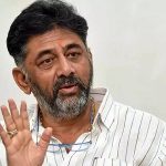 ಅವರೇನು ಸಿಎಂ ಗುಂಪು ಅಂತಾ ಬೋರ್ಡ್ ಹಾಕಿಕೊಂಡಿದ್ದಾರಾ? ಡಿಸಿಎಂ ಡಿಕೆ ಶಿವಕುಮಾರ್