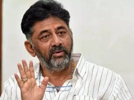 ಅವರೇನು ಸಿಎಂ ಗುಂಪು ಅಂತಾ ಬೋರ್ಡ್ ಹಾಕಿಕೊಂಡಿದ್ದಾರಾ? ಡಿಸಿಎಂ ಡಿಕೆ ಶಿವಕುಮಾರ್