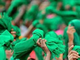 ಸಫಾರಿ ಆರಂಭಿಸದಂತೆ ಆಗ್ರಹ: ರೈತರಿಂದ ಪ್ರತಿಭಟನೆ