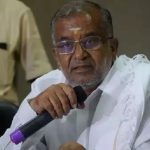 JDS ಬಿಡುವ ಪ್ರಶ್ನೆಯೇ ಇಲ್ಲ- ಶಾಸಕ ಜಿ.ಟಿ ದೇವೇಗೌಡ