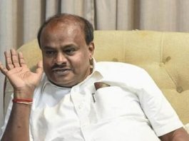 ಸಿಎಂ ಸಿದ್ದರಾಮಯ್ಯನವರೇ ಬಜೆಟ್ ಮಂಡಿಸುತ್ತಾರೆ ಅನ್ನಿಸುತ್ತಿದೆ-ಕೇಂದ್ರ ಸಚಿವ HDK