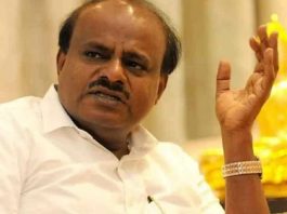 ಪೌರಾಯುಕ್ತೆಗೆ ಜೀವ ಬೆದರಿಕೆ ಹಾಕಿದ ಆರೋಪಿ ವಿರುದ್ದ ಕ್ರಮ ಕೈಗೊಳ್ಳಿ-ಕೇಂದ್ರ ಸಚಿವ HDK ಆಗ್ರಹ