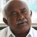 ಡಿಕೆ ಶಿವಕುಮಾರ್ ಕಾಂಗ್ರೆಸ್ ಕಟ್ಟಾಳು, ಸಿಎಂ ಆಗಬೇಕು- MLC ಹೆಚ್.ವಿಶ್ವನಾಥ್