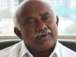 ಡಿಕೆ ಶಿವಕುಮಾರ್ ಕಾಂಗ್ರೆಸ್ ಕಟ್ಟಾಳು, ಸಿಎಂ ಆಗಬೇಕು- MLC ಹೆಚ್.ವಿಶ್ವನಾಥ್