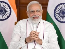ಶೇ.7.8ರಷ್ಟು ಜಿಡಿಪಿ ಜಿಗಿತ: ಪ್ರಧಾನಿ ಮೋದಿ ಸಂತಸ