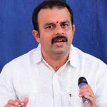 ಹಿಜಾಬ್ ಗೆ ಅವಕಾಶ : ಉಪಚುನಾವಣೆಯ ನೋವು ಮರೆಯಲು ಮುಸ್ಲೀಮರ ತುಷ್ಟೀಕರಣ-ಶಾಸಕ ಸುನೀಲ್ ಕುಮಾರ್