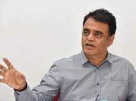 ಅಧಿಕಾರಕ್ಕಾಗಿ ಕಿತ್ತಾಟ: ಸಿಎಂ, ಡಿಸಿಎಂ ವಿರುದ್ದ ಶಾಸಕ ಅಶ್ವಥ್ ನಾರಾಯಣ್ ವ್ಯಂಗ್ಯ