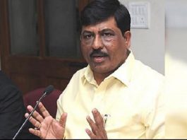 ಆಣೆ ಪ್ರಮಾಣ ಮಾಡಿ ಅಂತಾ ವಿಜಯೇಂದ್ರ ಹೇಳಿದ್ದು ಸರಿಯಲ್ಲ- ಮುರುಗೇಶ್ ನಿರಾಣಿ