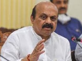 ಮೇಕೆದಾಟು ಯೋಜನೆ: ರಾಜಕೀಯ ಪ್ರತಿಷ್ಠೆ ಮಾಡದೇ ಸೌಹಾರ್ದತೆಯಿಂದ ಅನುಮತಿ ಪಡೆಯಲಿ- ಸಂಸದ ಬೊಮ್ಮಾಯಿ