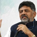 ನಾಯಕತ್ವ ಬಗ್ಗೆ ಯತೀಂದ್ರ ಹೇಳಿಕೆ: ಸಿಎಂ ಅವರೇ ಉತ್ತರಿಸಲಿ ಎಂದ ಡಿಸಿಎಂ ಡಿಕೆ ಶಿವಕುಮಾರ್