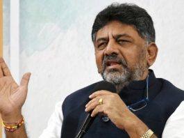 ಸಿಎಂ ಬದಲಾವಣೆ ಬಗ್ಗೆ ಯಾವುದೇ ಊಹಾಪೋಹಗಳಿಲ್ಲ- ಡಿಸಿಎಂ ಡಿಕೆ ಶಿವಕುಮಾರ್