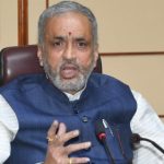 ಮೋದಿ, RSS ಬೈಯ್ಯುವುದನ್ನ ಪ್ರಿಯಾಂಕ್ ಖರ್ಗೆ ಸಾಧನೆ ಅಂದುಕೊಂಡಿದ್ದಾರೆ- ಸಂಸದ ಕಾಗೇರಿ ಕಿಡಿ