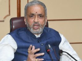 ಮೋದಿ, RSS ಬೈಯ್ಯುವುದನ್ನ ಪ್ರಿಯಾಂಕ್ ಖರ್ಗೆ ಸಾಧನೆ ಅಂದುಕೊಂಡಿದ್ದಾರೆ- ಸಂಸದ ಕಾಗೇರಿ ಕಿಡಿ