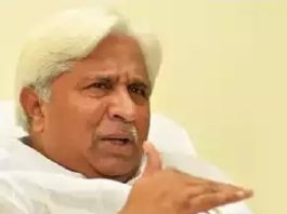 ‘ಸಿದ್ಧಾಂತ ನಿಷ್ಠರಿಗೆ ಹಾದಿ ಯಾವಾಗಲೂ ಕಠಿಣವೇ’- ಸಚಿವ ಸ್ಥಾನ ಕೈತಪ್ಪಿದ್ದಕ್ಕೆ ಅಸಮಾಧಾನ ಹೊರ ಹಾಕಿದ್ರಾ HK ಪಾಟೀಲ್