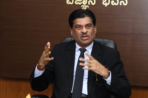 Ck Rangappa ಅತ್ಯುತ್ತಮ ರಸಾಯನಶಾಸ್ತ್ರ ವಿಜ್ಞಾನಿ : World Ranking ನಲ್ಲಿ ಸ್ಥಾನ ಪಡೆದ ಪ್ರೊ ...