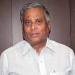 ಸಿಎಂ ಸಿದ್ದರಾಮಯ್ಯ ದಾರಿ ತಪ್ಪಿದ ಮಗ ಆಗಿದ್ದಾರೆ-ಕೇಂದ್ರ ಸಚಿವ ವಿ.ಸೋಮಣ್ಣ