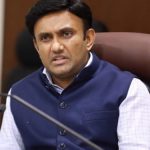 2028ಕ್ಕೆ ಕಾಂಗ್ರೆಸ್ ಹೀನಾಯವಾಗಿ ಸೋಲುತ್ತೆ- ಸಂಸದ ಡಾ.ಕೆ.ಸುಧಾಕರ್