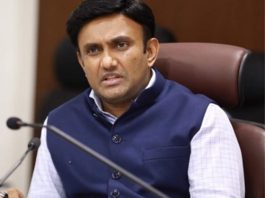 2028ಕ್ಕೆ ಕಾಂಗ್ರೆಸ್ ಹೀನಾಯವಾಗಿ ಸೋಲುತ್ತೆ- ಸಂಸದ ಡಾ.ಕೆ.ಸುಧಾಕರ್