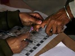 ಬಾಗಲಕೋಟೆ, ದಾವಣಗೆರೆ ದಕ್ಷಿಣ ಬೈಎಲೆಕ್ಷನ್: ‘ಕೈ’ ಮತ್ತು ಬಿಜೆಪಿ ಅಭ್ಯರ್ಥಿಗಳಿಂದ ಮತದಾನ