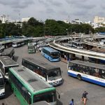 BMTC ಬಸ್ ಚಾಲಕರಿಗೆ ಹೊಸ ರೂಲ್ಸ್: ಇನ್ಮುಂದೆ 2 ಬಾರಿ ಅಪಘಾತವೆಸಗಿದ್ರೆ ಕೆಲಸದಿಂದಲೇ ವಜಾ