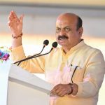 ಆಡಳಿತ ಪಕ್ಷದ ಸೂರ್ಯ ಮುಳುಗುತ್ತಿದೆ: ಬಿಎಸ್ ವೈ ಮೂಲಕ ನಮ್ಮ ಸರ್ಕಾರ ಬರಲಿ- ಬಸವರಾಜ್ ಬೊಮ್ಮಾಯಿ