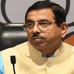 ಕೋಗಿಲು ಅತಿಕ್ರಮಣದಾರರಿಗೆ 2 ದಿನಗಳಲ್ಲಿ ಪರಿಹಾರ: ಇದು ತುಷ್ಟೀಕರಣದ ಶರವೇಗ- ಕೇಂದ್ರ ಸಚಿವ ಪ್ರಹ್ಲಾದ್ ಜೋಶಿ ಟೀಕೆ