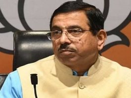 ಕೋಗಿಲು ಅತಿಕ್ರಮಣದಾರರಿಗೆ 2 ದಿನಗಳಲ್ಲಿ ಪರಿಹಾರ: ಇದು ತುಷ್ಟೀಕರಣದ ಶರವೇಗ- ಕೇಂದ್ರ ಸಚಿವ ಪ್ರಹ್ಲಾದ್ ಜೋಶಿ ಟೀಕೆ