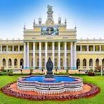 ಜ.5ಕ್ಕೆ ಮೈಸೂರು ವಿವಿ 106ನೇ ಘಟಿಕೋತ್ಸವ: ಮೂವರಿಗೆ ‘ಗೌರವ ಡಾಕ್ಟರೇಟ್’