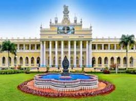 ಜ.5ಕ್ಕೆ ಮೈಸೂರು ವಿವಿ 106ನೇ ಘಟಿಕೋತ್ಸವ: ಮೂವರಿಗೆ ‘ಗೌರವ ಡಾಕ್ಟರೇಟ್’