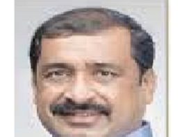 ವಂದೇ ಮಾತರಂ ಚರಣ ಕಡಿತ ಖಂಡಿಸಿ ಸೆ.15ರಿಂದ ಪಾದಯಾತ್ರೆ- ಡಾ.ಈ.ಸಿ.ನಿಂಗರಾಜ್ ಗೌಡ