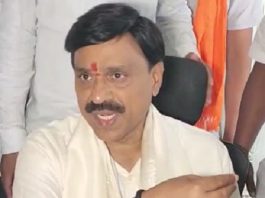 ಪಾದಯಾತ್ರೆ ಯಶಸ್ವಿ: ಬಿಜೆಪಿಗೆ ಮುಸ್ಲೀಂ ಓಲೈಕೆ ಅವಶ್ಯಕತೆ ಇಲ್ಲ- ಶಾಸಕ ಜನಾರ್ದನ ರೆಡ್ಡಿ