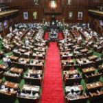 ರಾಜ್ಯದಲ್ಲಿ2.84 ಲಕ್ಷ ಸರ್ಕಾರಿ ಹುದ್ದೆ ಖಾಲಿ: ಭರ್ತಿಗೆ ಕ್ರಮ-ಎನ್ ಎಸ್ ಬೋಸರಾಜು