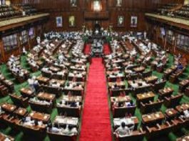 ರಾಜ್ಯದಲ್ಲಿ2.84 ಲಕ್ಷ ಸರ್ಕಾರಿ ಹುದ್ದೆ ಖಾಲಿ: ಭರ್ತಿಗೆ ಕ್ರಮ-ಎನ್ ಎಸ್ ಬೋಸರಾಜು