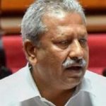 ಶಾಸಕ ‘ಭೈರತಿ ಬಸವರಾಜ್ ಗೆ ನ್ಯಾಯಾಂಗ ಬಂಧನ.