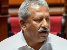 ನಾನು ಬಿಜೆಪಿ ಪ್ರಾಮಾಣಿಕ ಕಾರ್ಯಕರ್ತ: ಅಡ್ಡಮತದಾನ ಮಾಡಿಲ್ಲ- ಶಾಸಕ ಭೈರತಿ ಬಸವರಾಜು