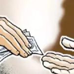 4 ಲಕ್ಷ ರೂ. ಲಂಚ ಸ್ವೀಕರಿಸುವಾಗ ಲೋಕಾಯುಕ್ತ ಬಲೆಗೆ ಬಿದ್ದ ಇನ್ಸ್ ಪೆಕ್ಟರ್