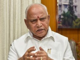 ಮಹಿಳಾ ಮೀಸಲಾತಿ ಮಸೂದೆಗೆ ಸೋಲು: ಕಾಂಗ್ರೆಸ್ ವಿರುದ್ದ ಬಿಎಸ್ ವೈ ಕಿಡಿ