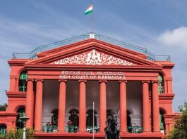 ಧರ್ಮ ಮತ್ತು ದೇವರ ಹೆಸರಿನಲ್ಲಿ ಸರ್ಕಾರಿ ಜಾಗ ಅತಿಕ್ರಮಿಸಲು ಅವಕಾಶ ನೀಡಲಾಗದು- ಹೈಕೋರ್ಟ್