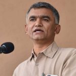 ಸರ್ಕಾರಕ್ಕೆ 1 ಸಾವಿರ ದಿನ: ನಾಳೆ ಸಾರ್ಥಕ ಕೆಲಸದ ಸಮರ್ಪಣಾ ಕಾರ್ಯಕ್ರಮ- ಸಚಿವ ಕೃಷ್ಣಭೈರೇಗೌಡ