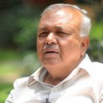 ಕಾಂಗ್ರೆಸ್ ಟಿಕೆಟ್ ಕೊಡಲಿಲ್ಲ ಅಂತ ಮುಸ್ಲೀಮರು ಬಿಜೆಪಿಗೆ ಮತ ಹಾಕಲ್ಲ-ಸಚಿವ ರಾಮಲಿಂಗರೆಡ್ಡಿ