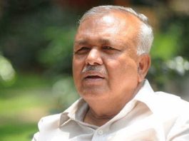 ಕಾಂಗ್ರೆಸ್ ಟಿಕೆಟ್ ಕೊಡಲಿಲ್ಲ ಅಂತ ಮುಸ್ಲೀಮರು ಬಿಜೆಪಿಗೆ ಮತ ಹಾಕಲ್ಲ-ಸಚಿವ ರಾಮಲಿಂಗರೆಡ್ಡಿ